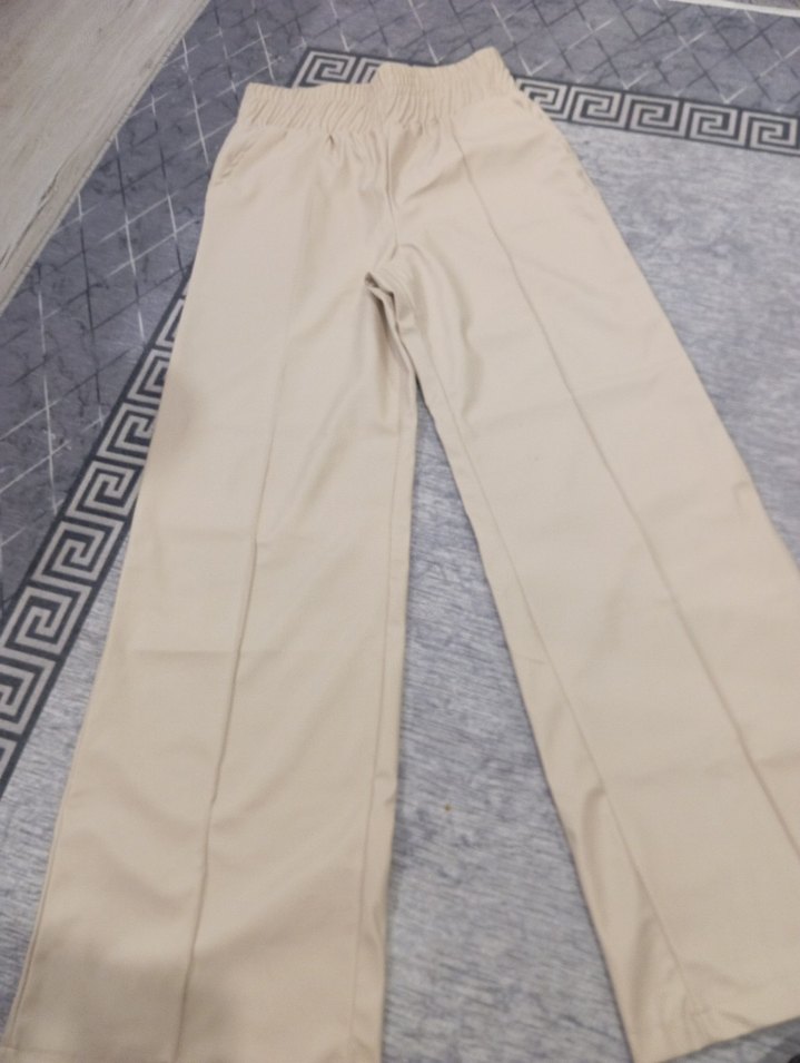 deri Pantolon - Görsel 3