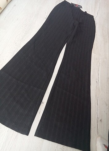 38 Beden Plazzo pantolon