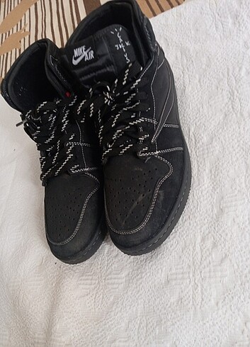 erkek spor ayakkabı - Görsel 2