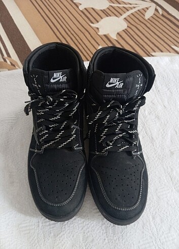 erkek spor ayakkabı - Görsel 5