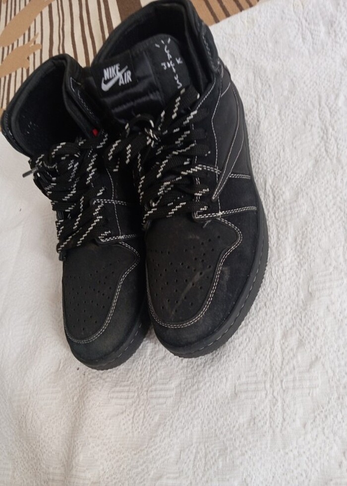 erkek spor ayakkabı - Görsel 2