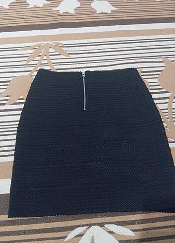 H&M mini etek