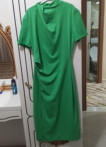 Bayan elbise