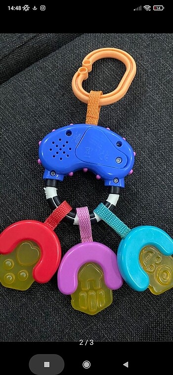 Fisher Price Fisher Price Dişlik
