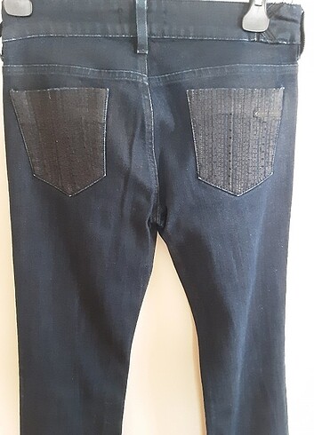 Kot pantolon