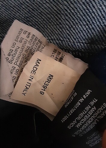 Karl Lagerfeld Kot pantolon