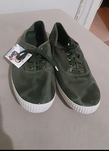 Keten ayakkabı - Görsel 2