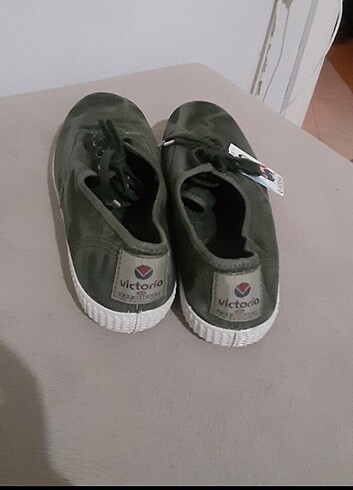 Keten ayakkabı - Görsel 4