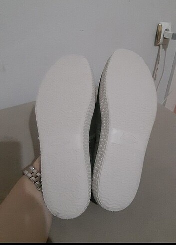 Keten ayakkabı - Görsel 5