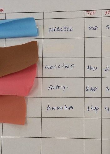 mayoluk kumaş - Görsel 7