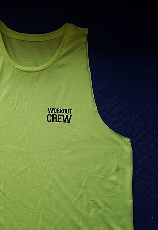 Diğer atlet tshirt