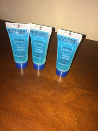 Bioderma jel