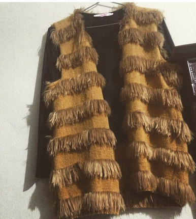 El emeği göz nuru :)