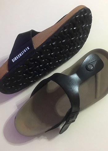 Birkenstock Unisex Terlik