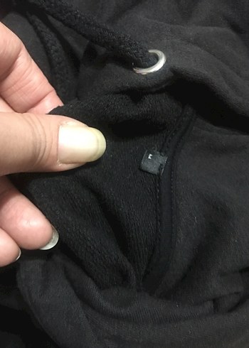 Diğer Toptan Kanguru Cepli Unisex Sweatshirt