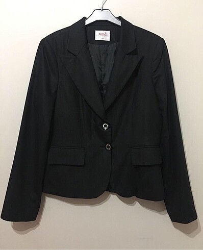 Blazer Ceket
