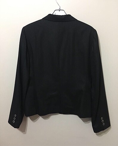 Diğer Blazer Ceket