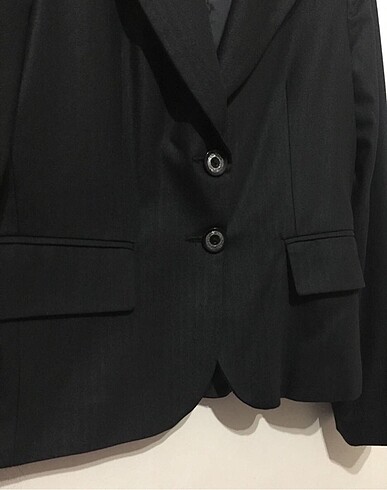 42 Beden Blazer Ceket