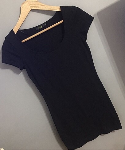 Colins Yazlık Mini Elbise