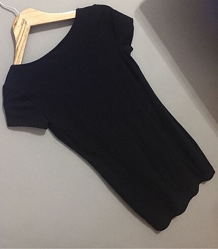 xs Beden Colins Yazlık Mini Elbise