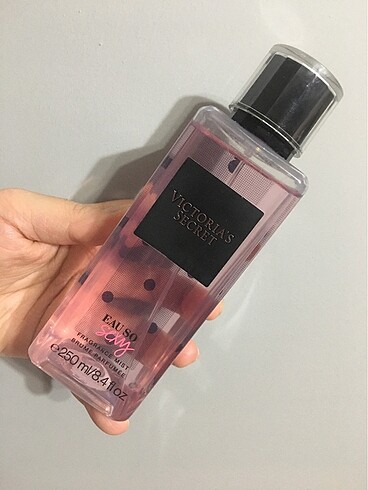 Beden Renk Victoria s Secret Vücut Parfümü