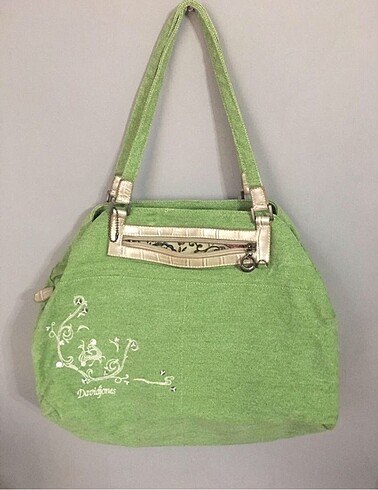 David Jones Kol Çantası {Ltd.Edition}