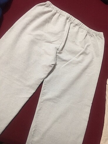 8 Yaş Beden Toplu Erkek Çocuk Alt Eşofman / Pijama / Keten Pantolon