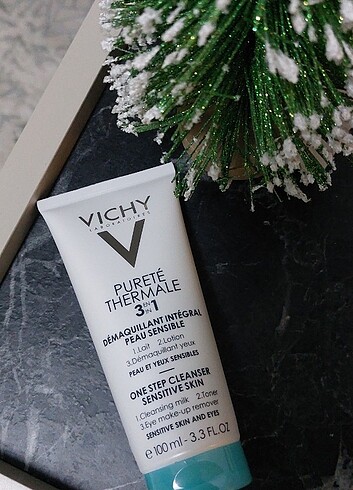 Vichy purute thermale