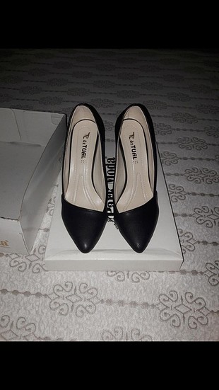 stiletto