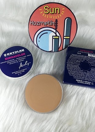 KRYOLEN 55ML SUPRA 