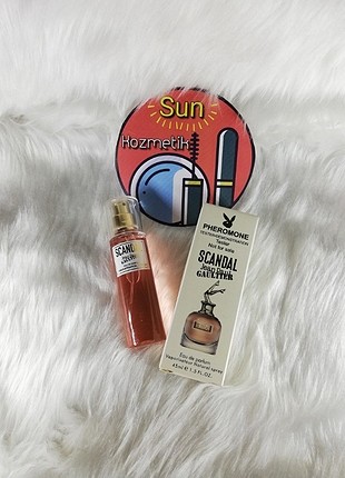 JEAN PAUL GAULTTER 45ML PARFÜM (KALICILIĞI 8-12 SAATTİR) 