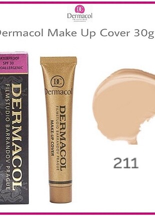 211 dermacol