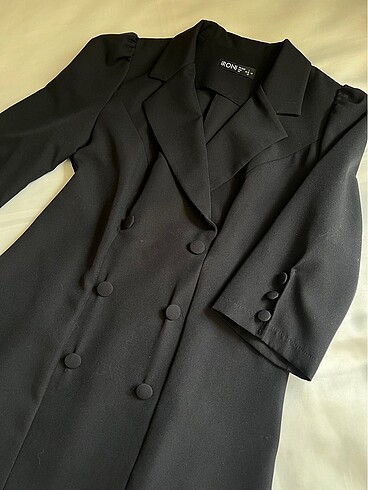 Diğer Blazer elbise