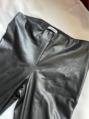 Deri tayt - Görsel 3