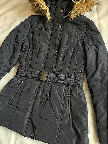 Lacivert mont - Görsel 2