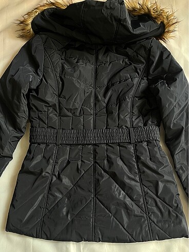 Lacivert mont - Görsel 5