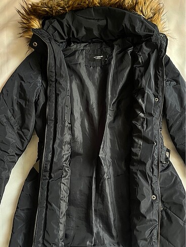 Lacivert mont - Görsel 4