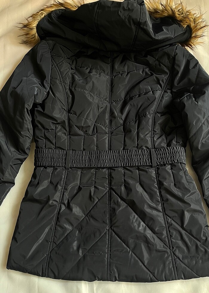 Lacivert mont - Görsel 5