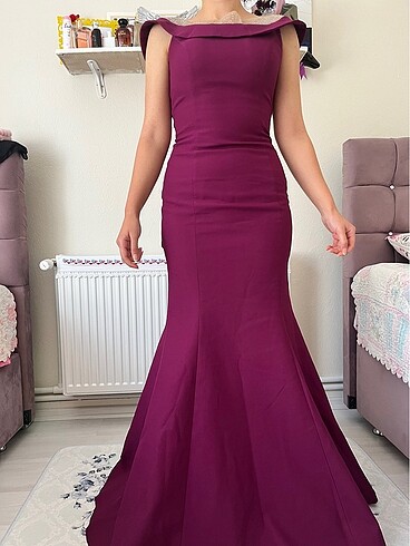 Balık Abiye - Görsel 6