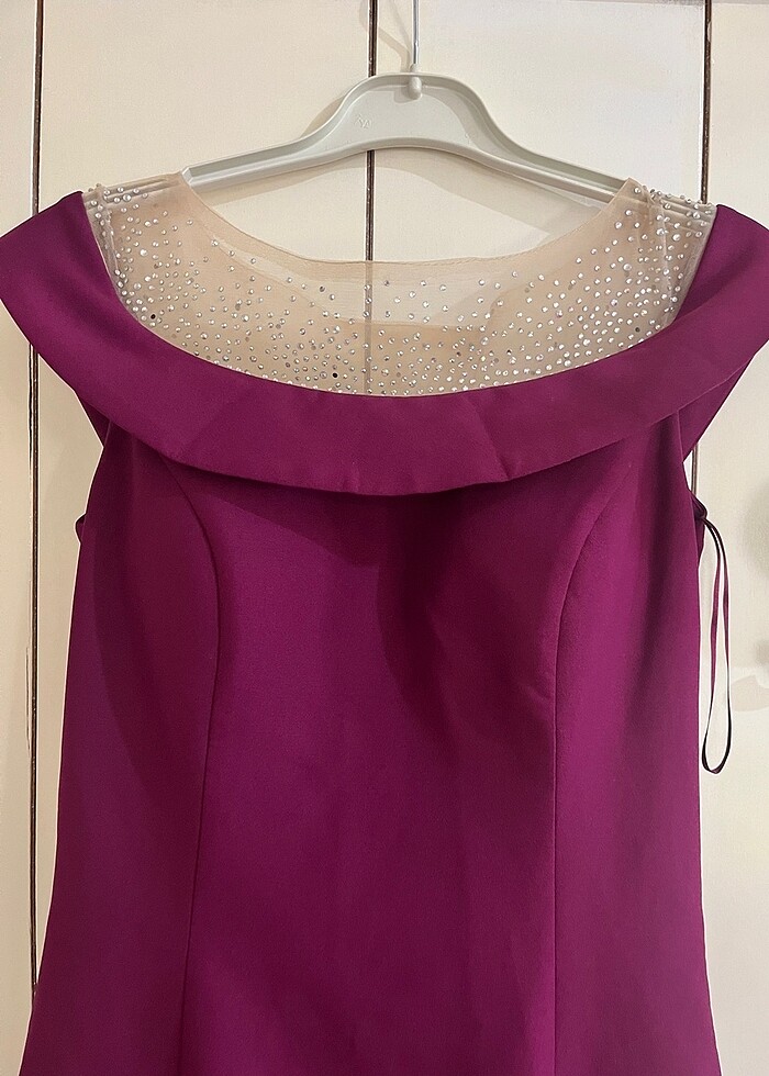 Balık Abiye - Görsel 2