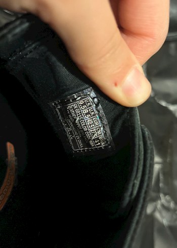 Erkek Siyah Klasik Ofis Ayakkabısı - Görsel 6