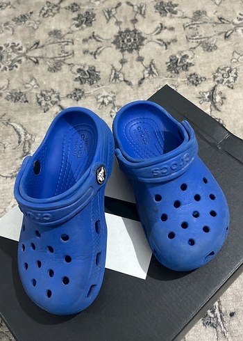 Crocs ürünü