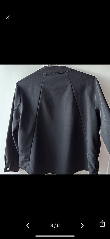 xl Beden Ceket