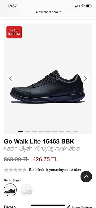 Skechers kadın ayakkabı