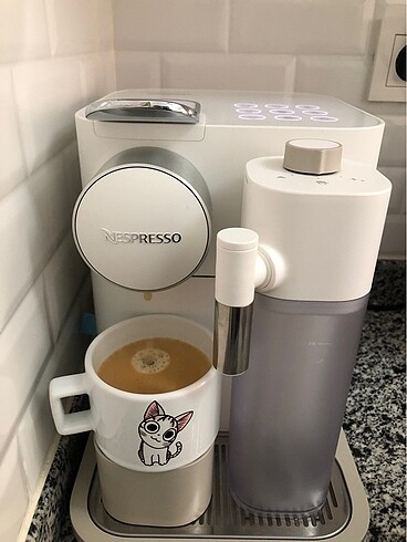 Nespresso Nespresso Kahve Makinesi