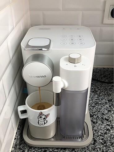 Beden Nespresso Kahve Makinesi