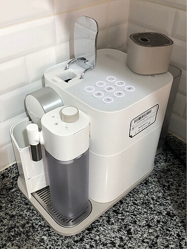 Nespresso Kahve Makinesi