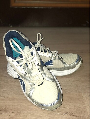 Puma erkek running