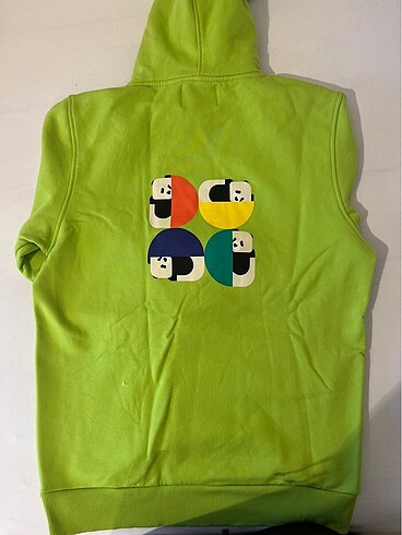 Diğer Wwf market sweat
