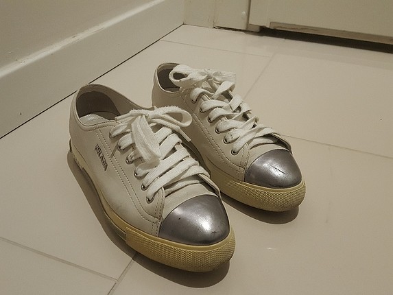 Prada Orjinal Ayakkabı